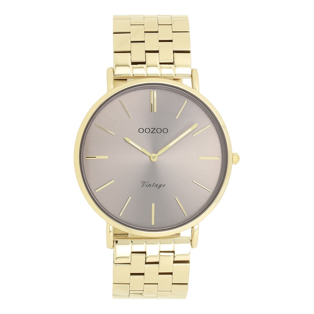 Montre Oozoo Vintage C20403 - PRECIOVS
