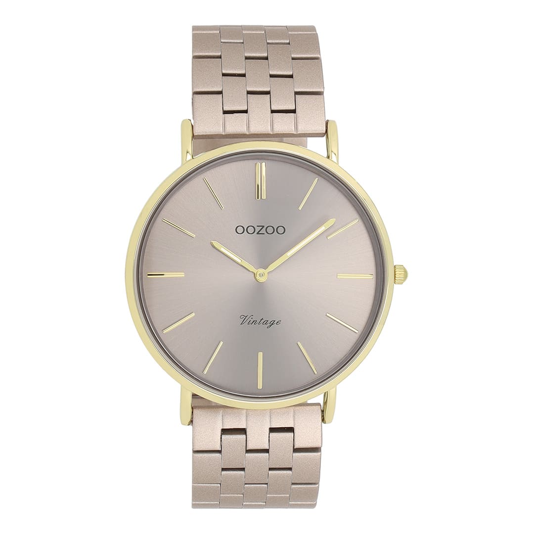 Montre Oozoo Vintage C20404