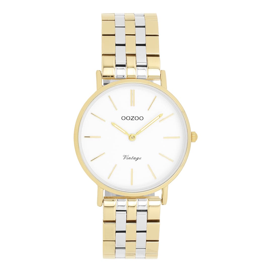 Montre Oozoo Vintage C20407