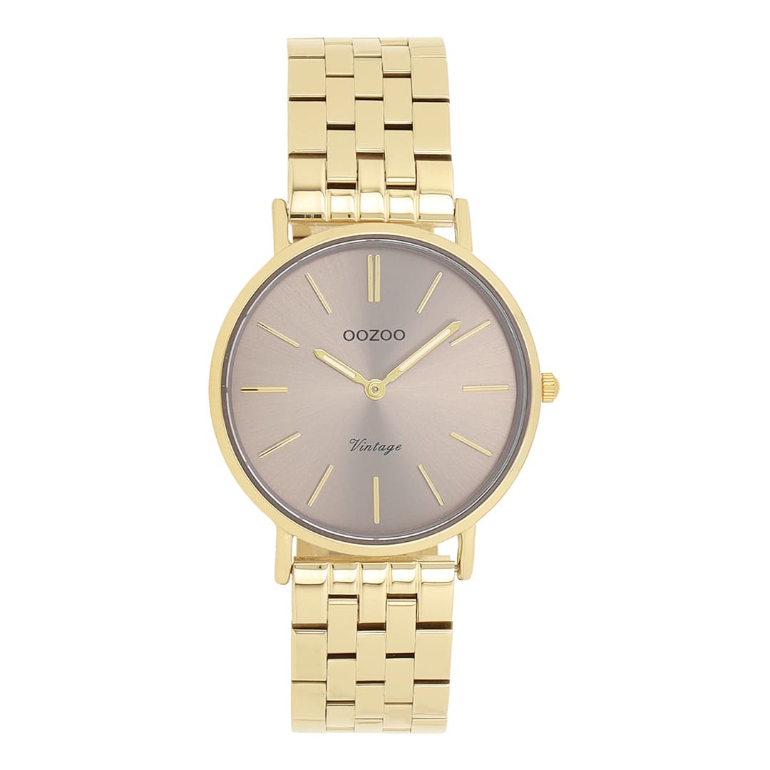 Montre Oozoo Vintage C20408 - PRECIOVS