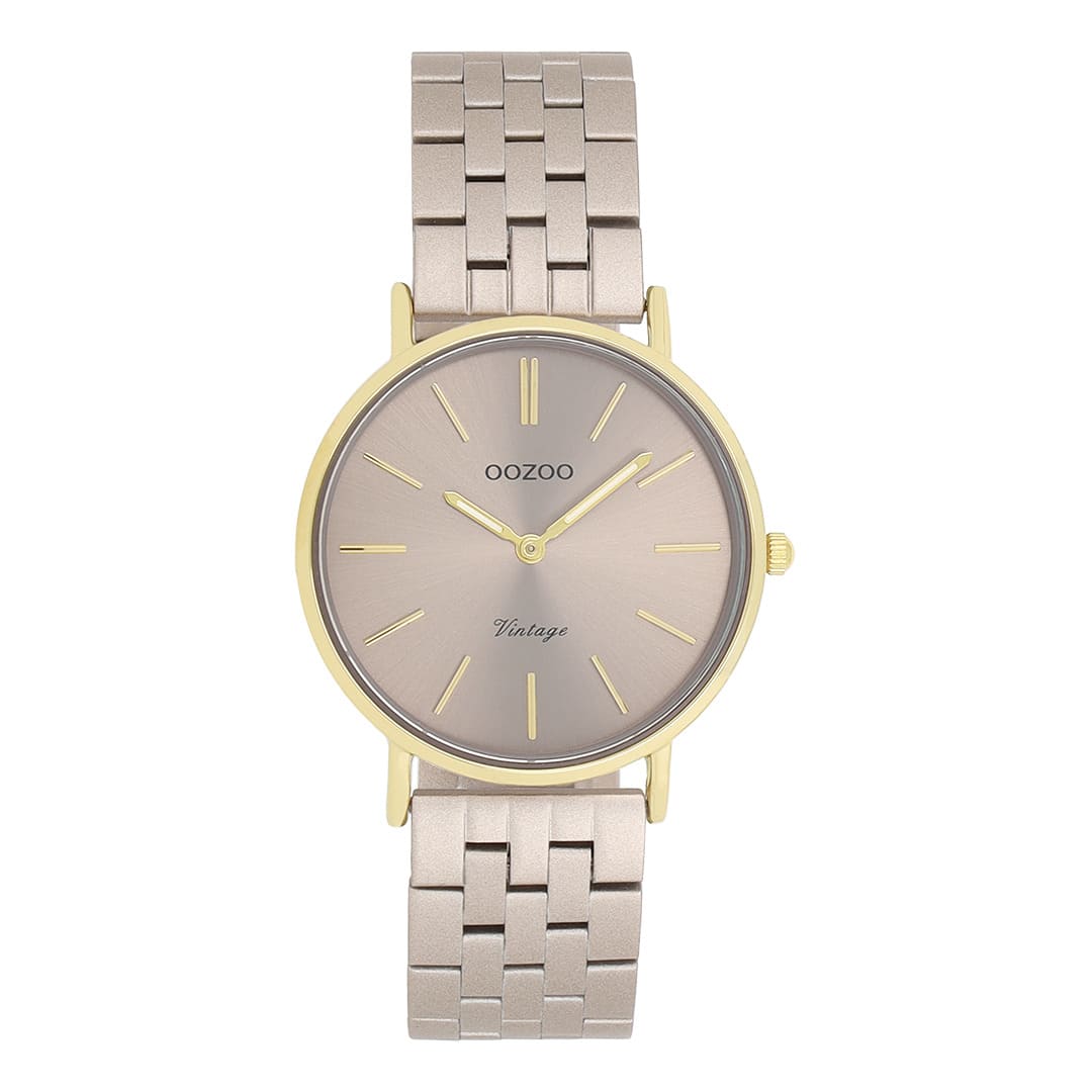 Montre Oozoo Vintage C20409