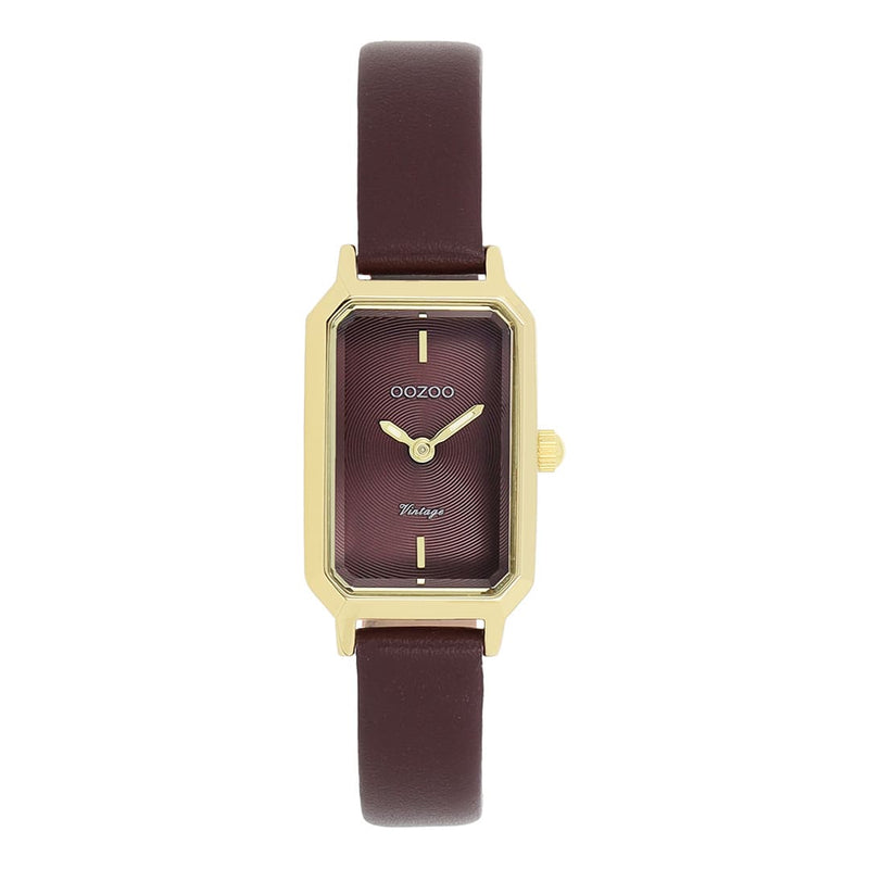 Montre Oozoo Vintage C20421