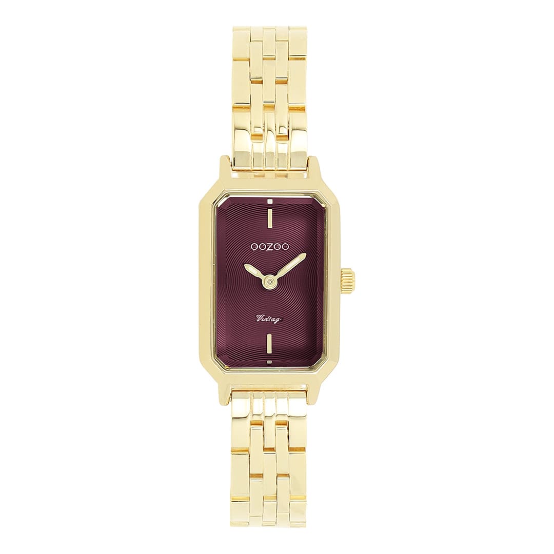 Montre Oozoo Timepieces C20459 - PRECIOVS