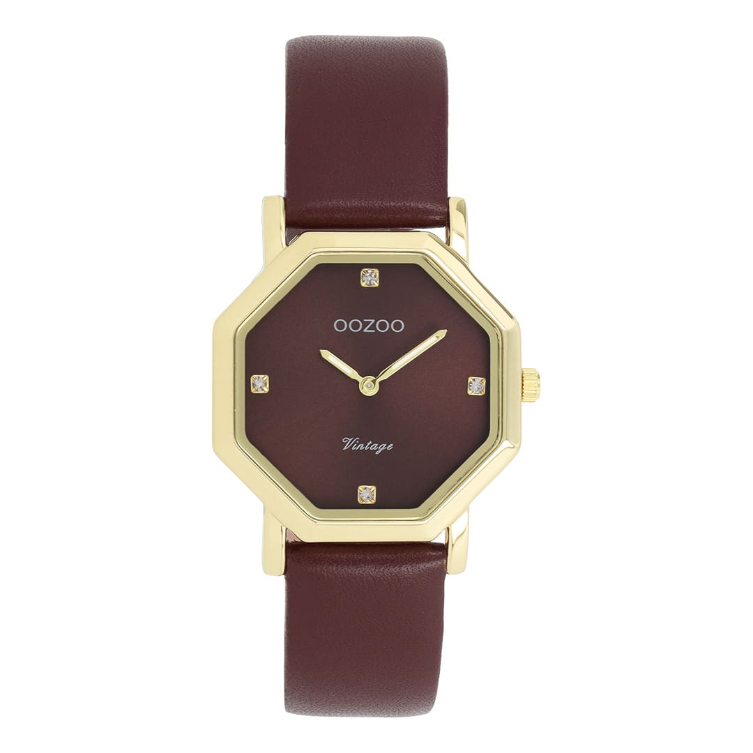 Montre Oozoo Vintage C20477