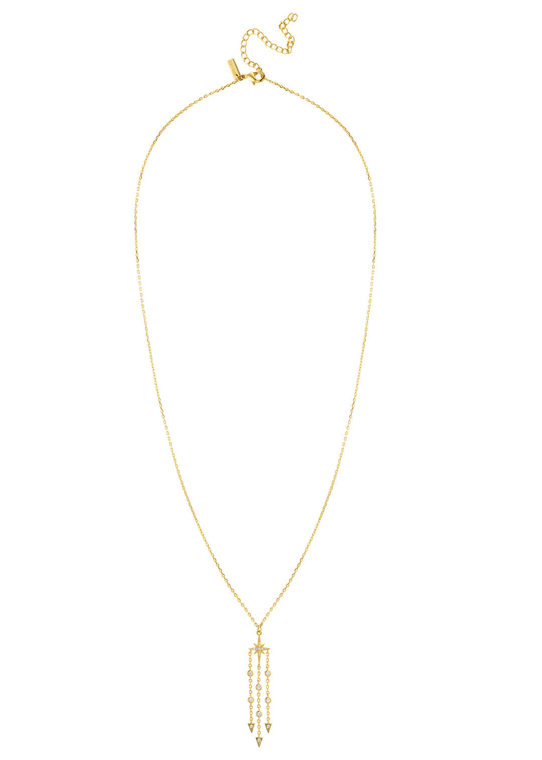 Collier MYA BAY Diwali Queen CO-229.G - PRECIOVS