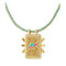 Collier MYA BAY Saturn Boheme CO-246.G