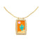 Collier MYA BAY Cactus Boheme CO-251.G