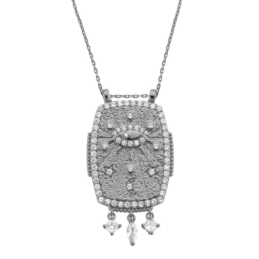 Collier MYA BAY Constellation Boheme CO-253.S - PRECIOVS