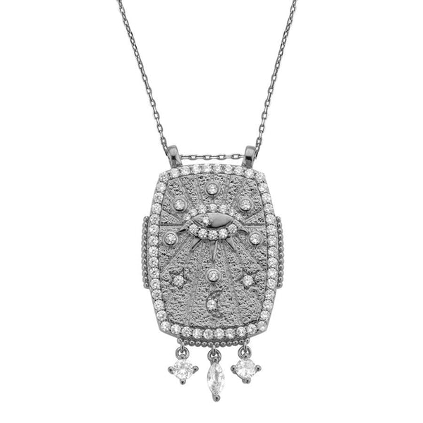 Collier MYA BAY Constellation Boheme CO-253.S