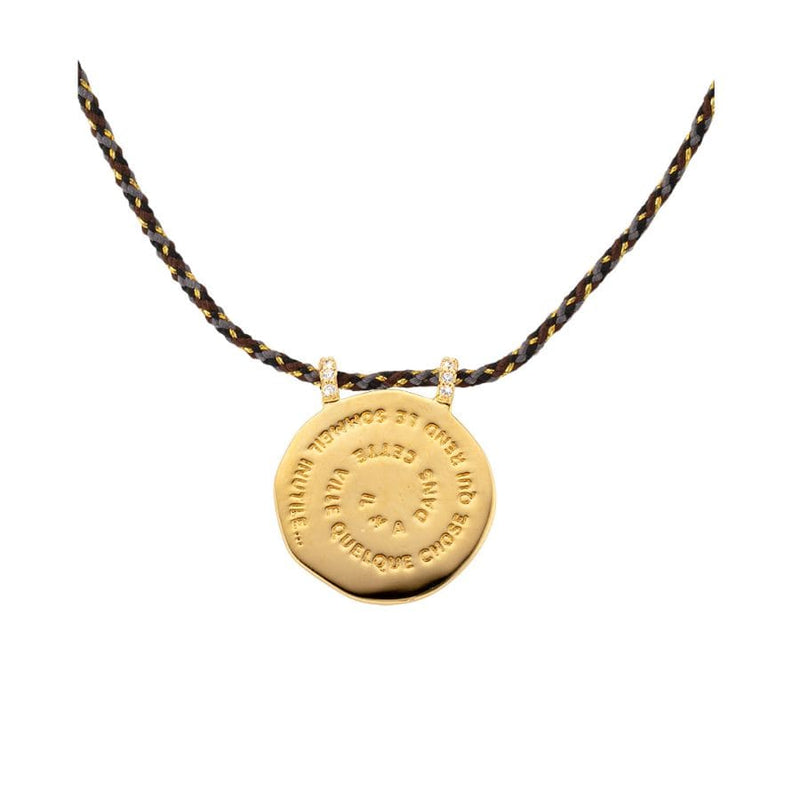Collier MYA BAY Declaration CO-255.G
