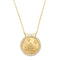 Collier MYA BAY White Moon CO-256.G