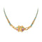 Collier MYA BAY Big Talisman Rainbow CO-271.G