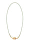 Collier MYA BAY Big Talisman Rainbow CO-271.G