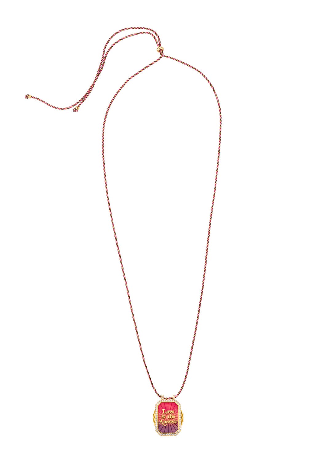 Collier MYA BAY Love Boheme CO-275.G