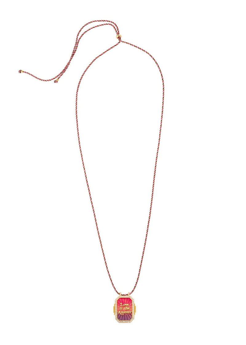Collier MYA BAY Love Boheme CO-275.G