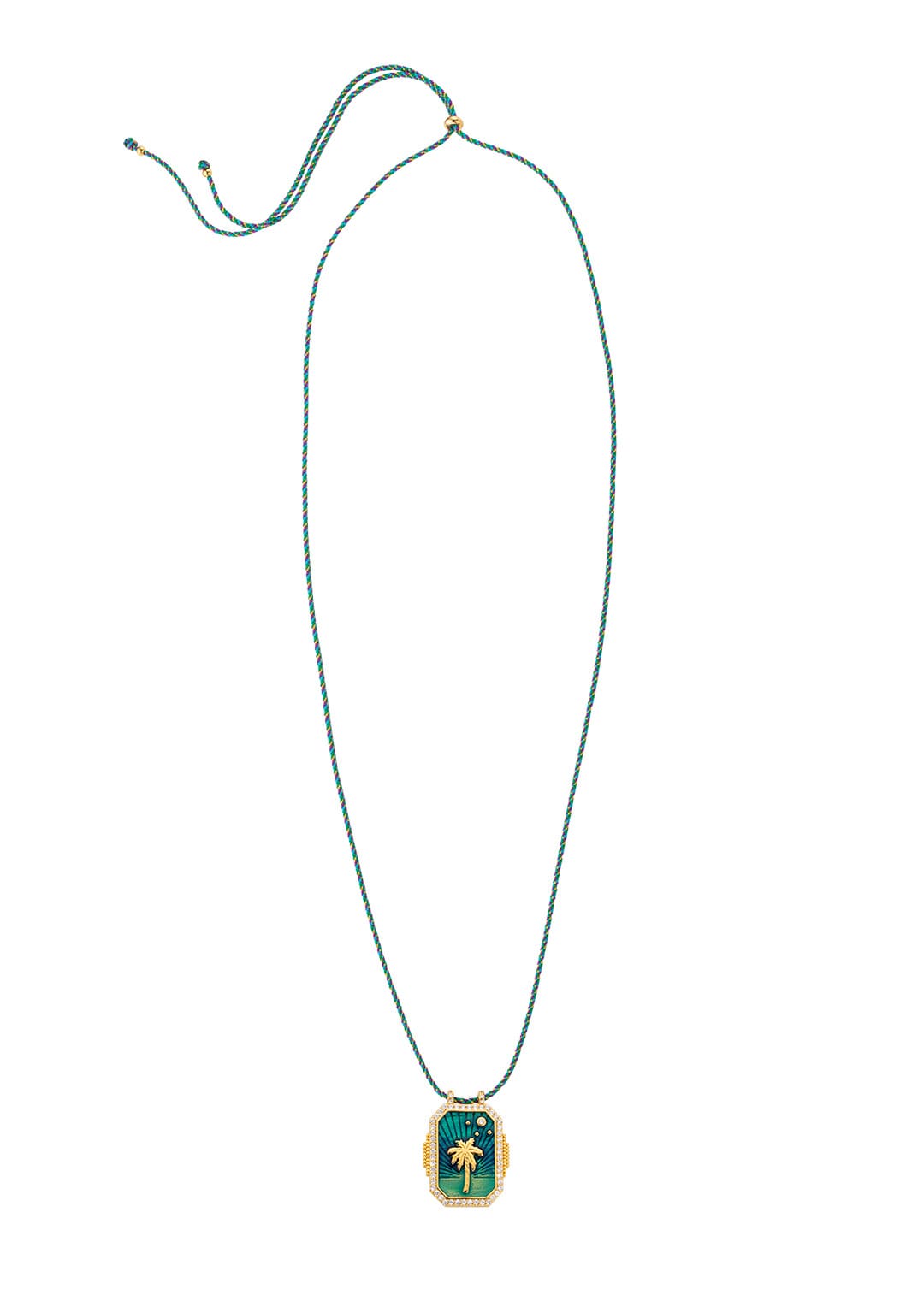 Collier MYA BAY Palm Boheme CO-276.G