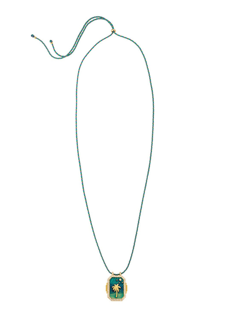 Collier MYA BAY Palm Boheme CO-276.G