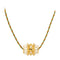 Collier MYA BAY Ivory Talisman CO-318.G