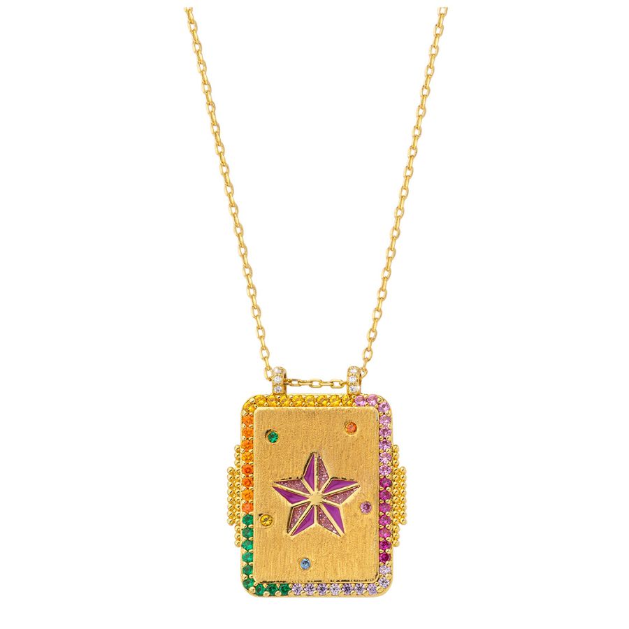 Collier MYA BAY Texas Boheme CO-355.G