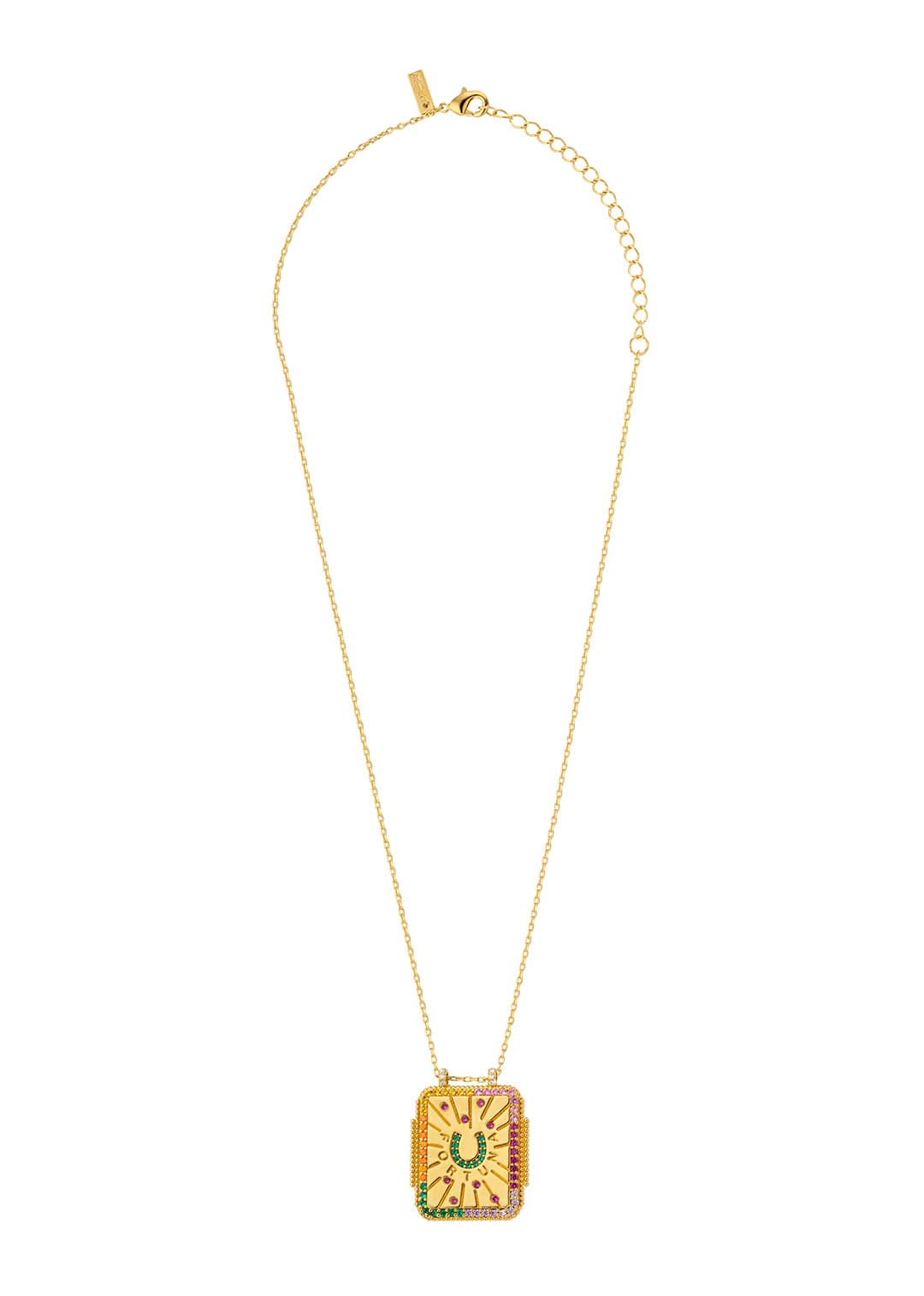 Collier MYA BAY Chance Boheme CO-356.G - PRECIOVS