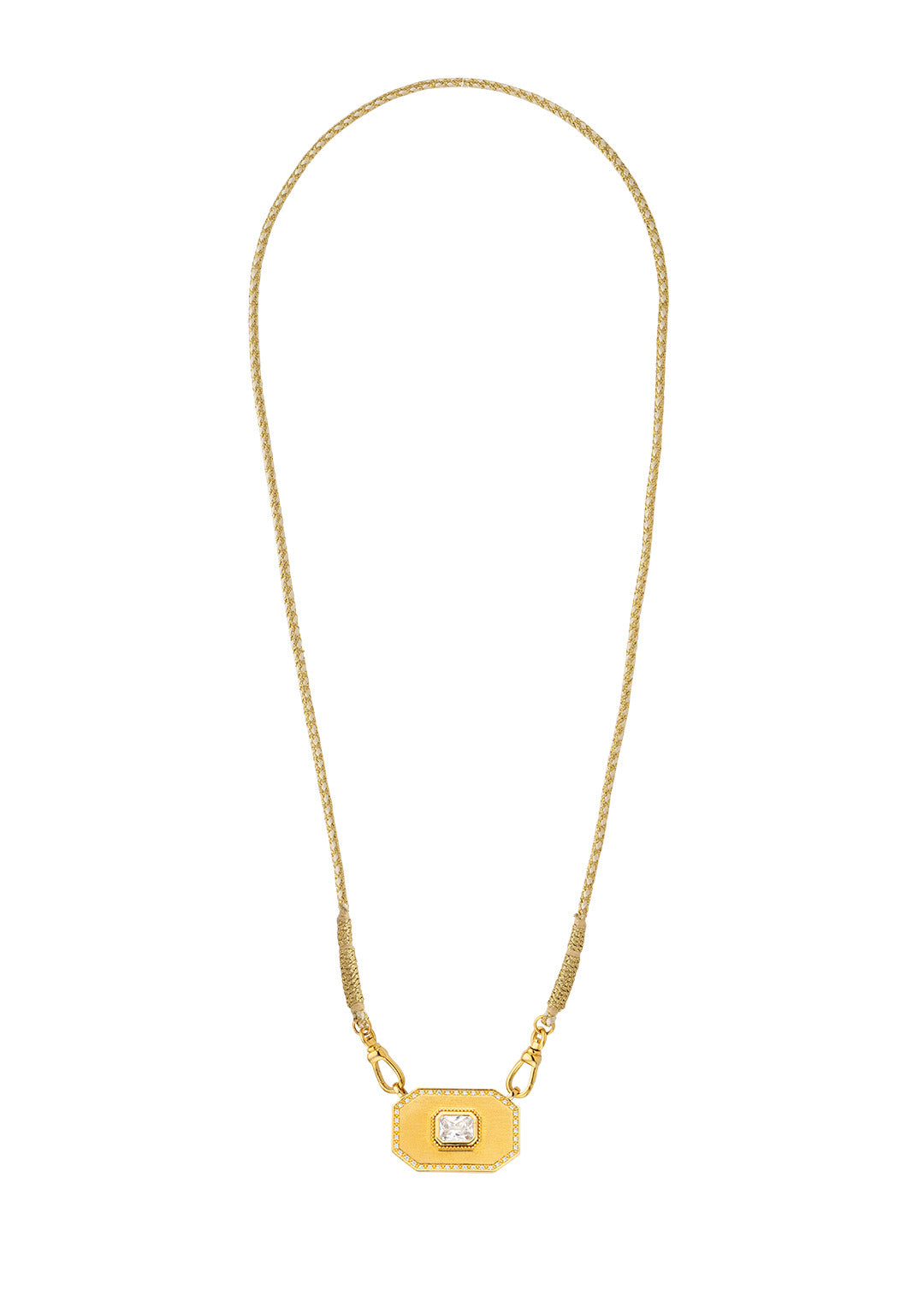 Collier MYA BAY Gold Yucatan CO-392.G