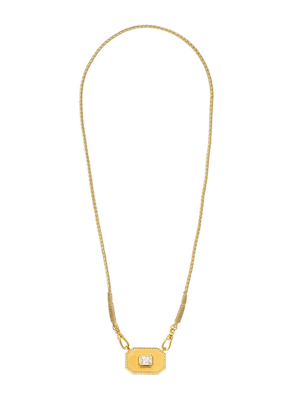 Collier MYA BAY Gold Yucatan CO-392.G