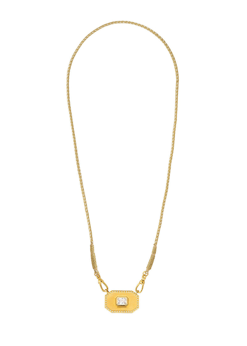 Collier MYA BAY Gold Yucatan CO-392.G