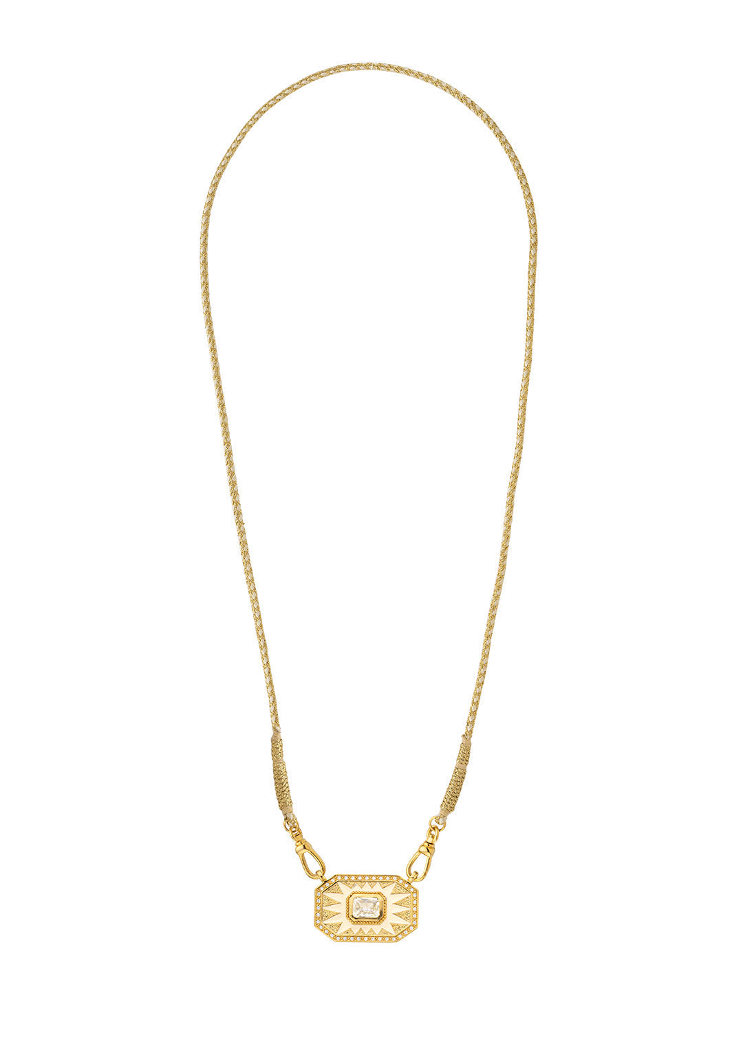 Collier MYA BAY Light Ivory Yucatan CO-395.G