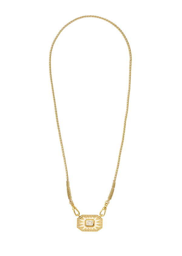 Collier MYA BAY Light Ivory Yucatan CO-395.G