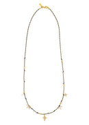 Collier MYA BAY Diwali Liberty CO-398.G
