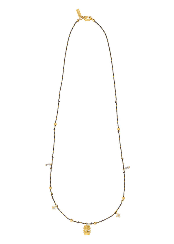Collier MYA BAY Talisman Liberty CO-399.G