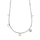Collier MYA BAY LUCKY LIBERTY CO-400.S