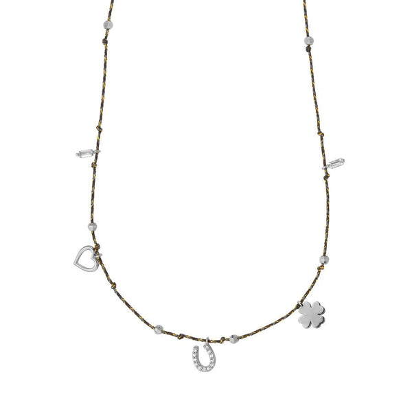 Collier MYA BAY LUCKY LIBERTY CO-400.S