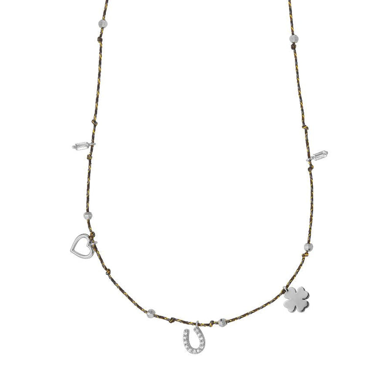 Collier MYA BAY LUCKY LIBERTY CO-400.S