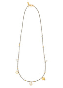 Collier MYA BAY Lucky Liberty CO-400.G