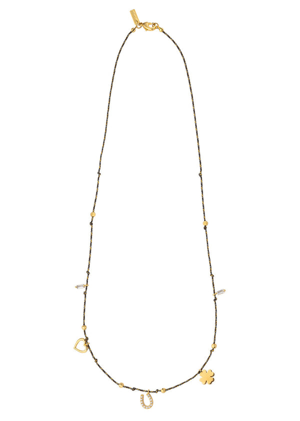 Collier MYA BAY Lucky Liberty CO-400.G