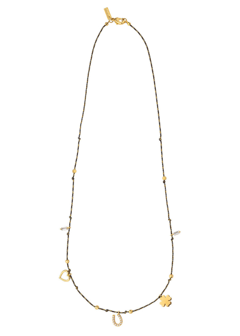 Collier MYA BAY Lucky Liberty CO-400.G