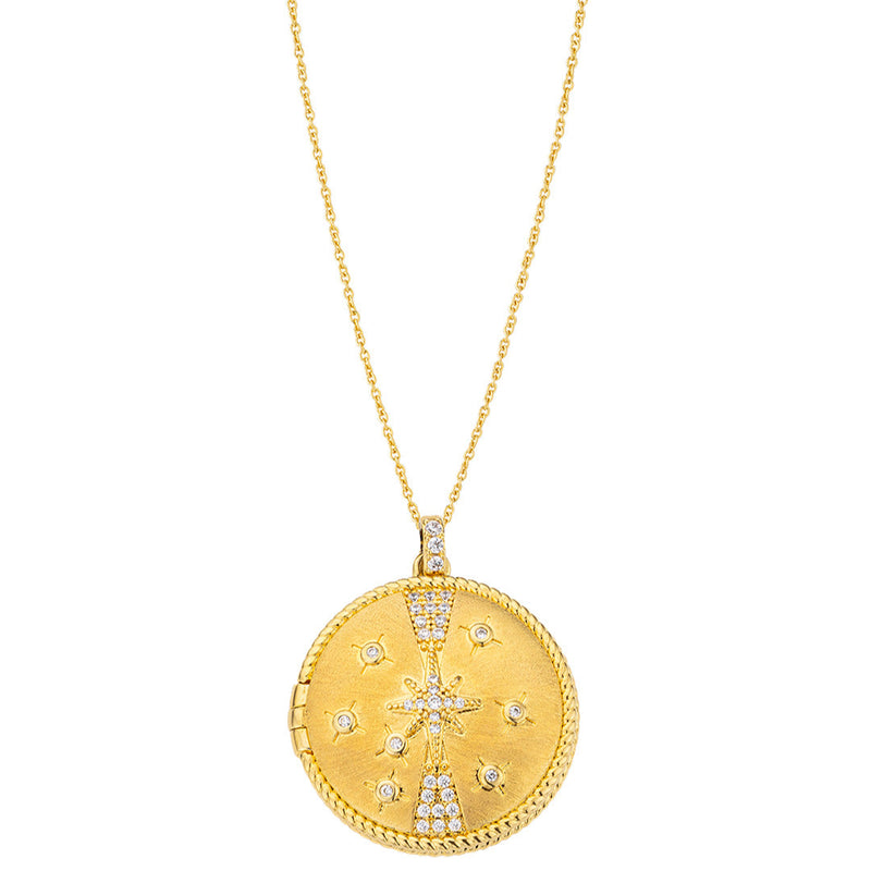 Collier MYA BAY Diwali Secret CO-401.G