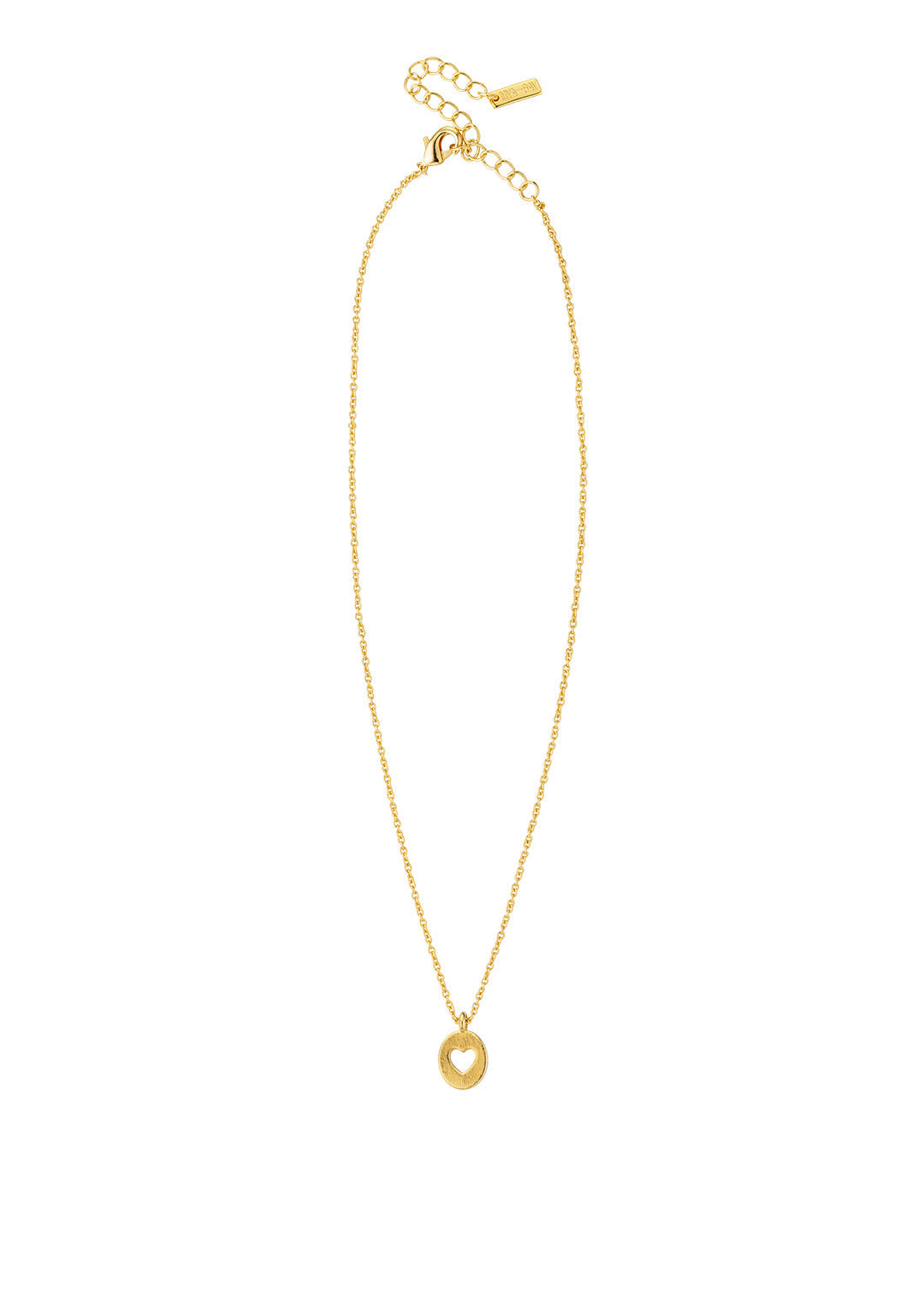 Collier MYA BAY Heart Lover CO-407.G
