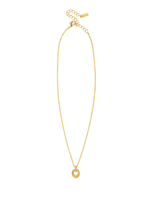 Collier MYA BAY Heart Lover CO-407.G
