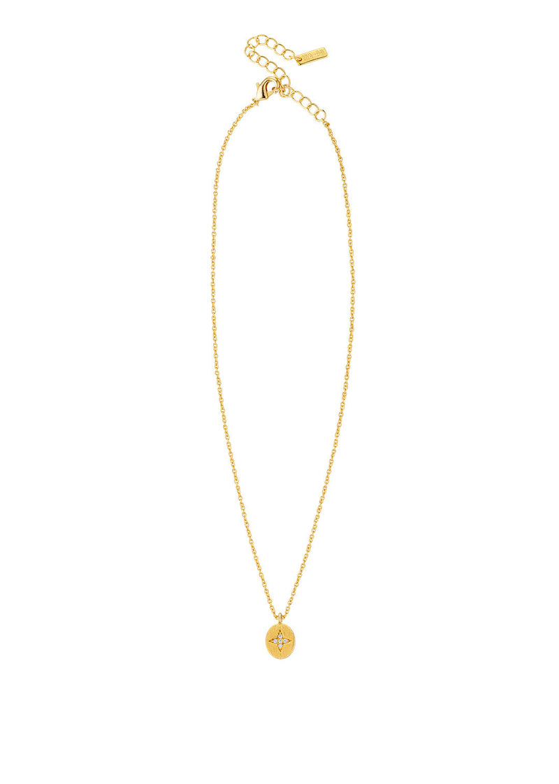 Collier MYA BAY Star Lover CO-409.G