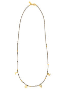 Collier MYA BAY Love Liberty CO-410.G
