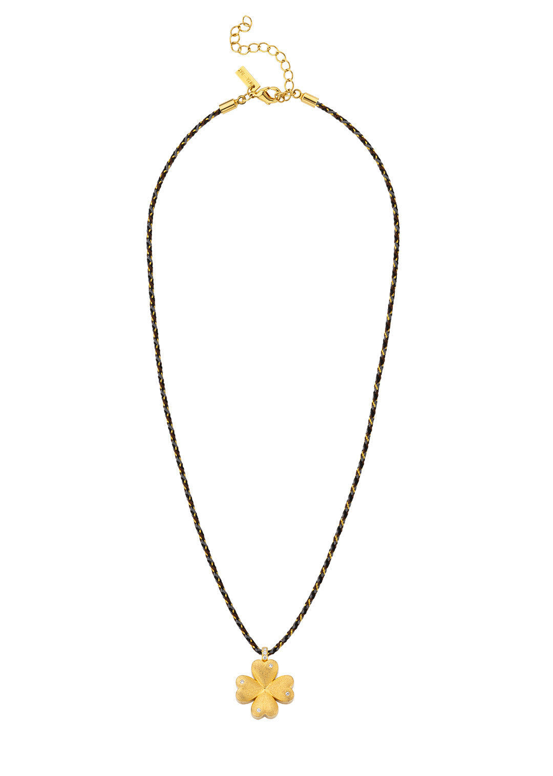 Collier MYA BAY Lucky Baby CO-411.G