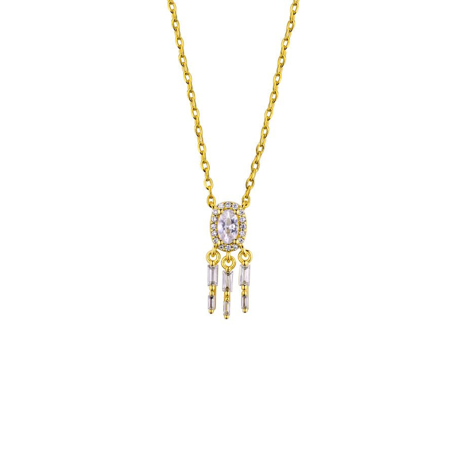 Collier MYA BAY DINASTY RIVER CO-420.G