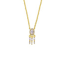 Collier MYA BAY DINASTY RIVER CO-420.G