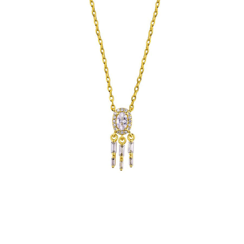 Collier MYA BAY DINASTY RIVER CO-420.G