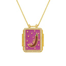 Collier MYA BAY SPICY BOHEME CO-435.G