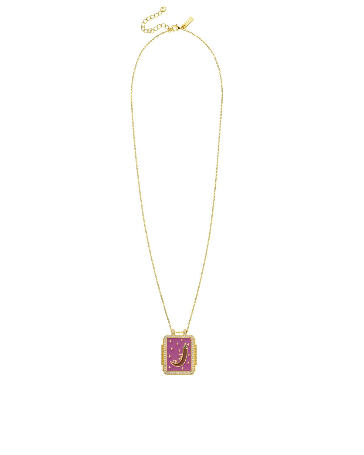 Collier MYA BAY SPICY BOHEME CO-435.G - PRECIOVS