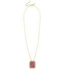 Collier MYA BAY SPICY BOHEME CO-435.G - PRECIOVS
