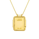 Collier MYA BAY SPICY BOHEME CO-435.G - PRECIOVS